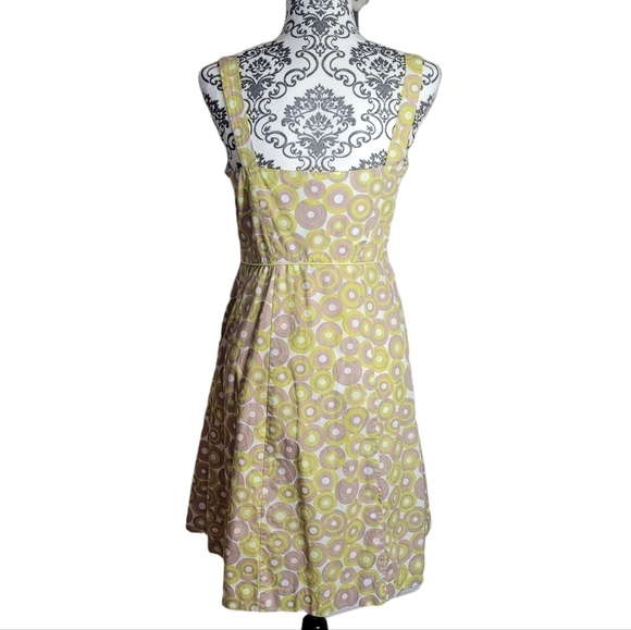 Nougat London retro inspired dress size 2 - Picture 4 of 14